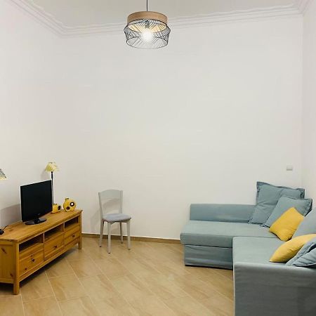 Azure House Apartment Athens Exterior photo