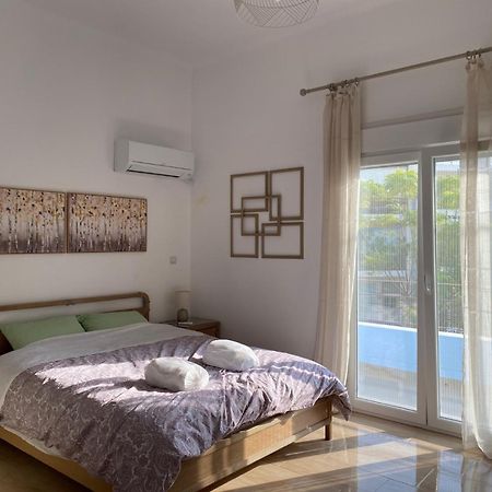 Azure House Apartment Athens Exterior photo