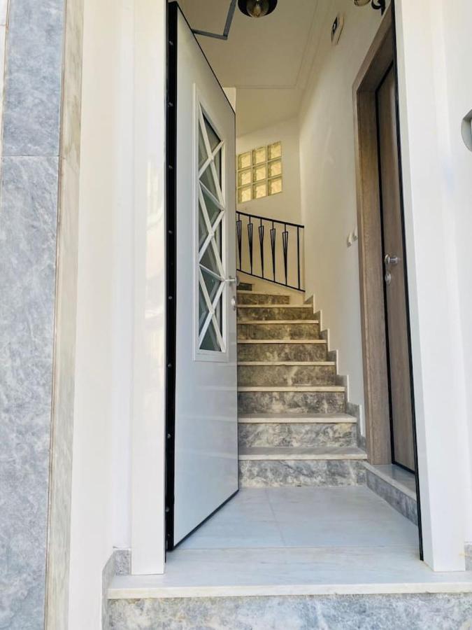 Azure House Apartment Athens Exterior photo