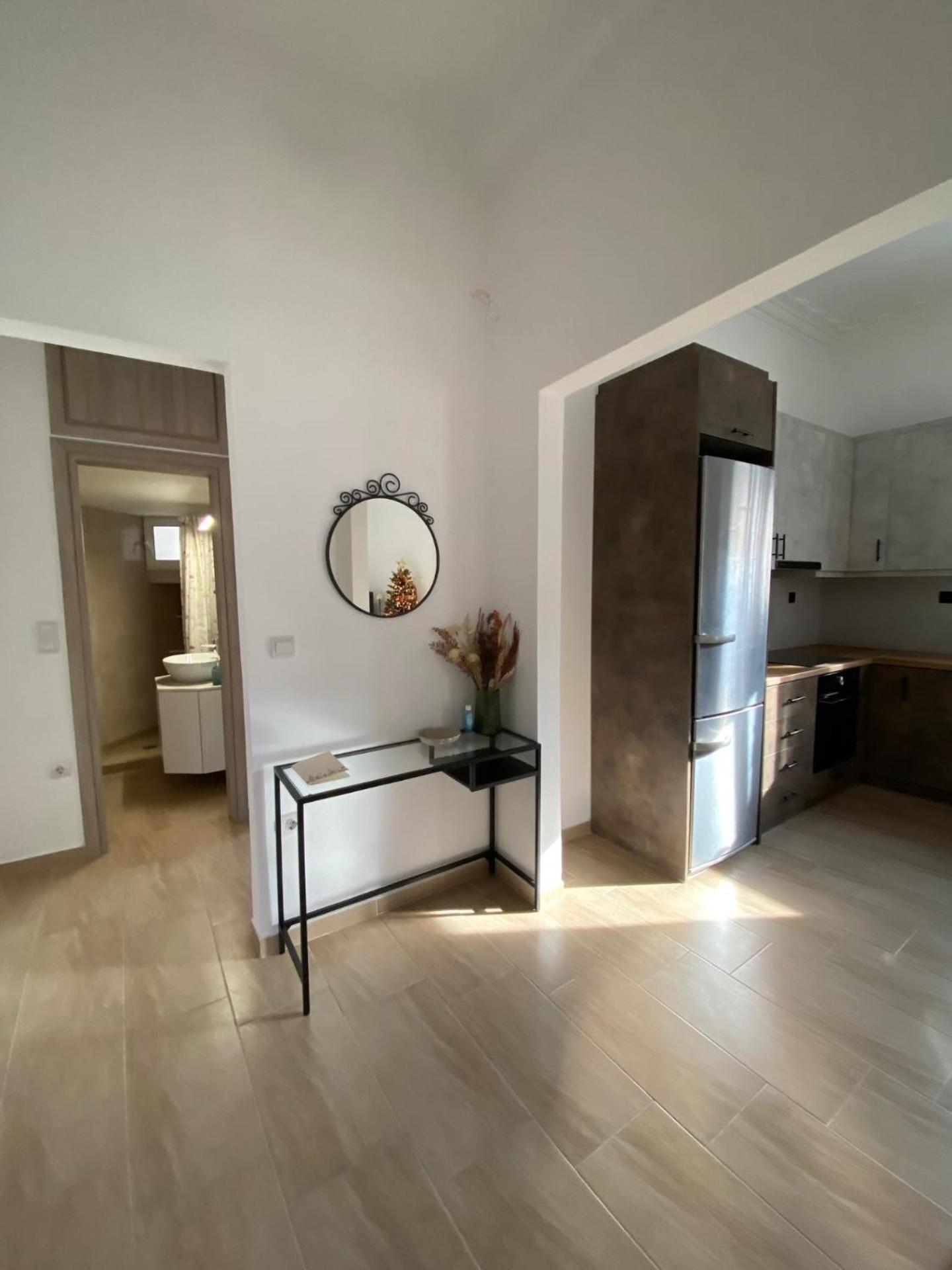 Azure House Apartment Athens Exterior photo