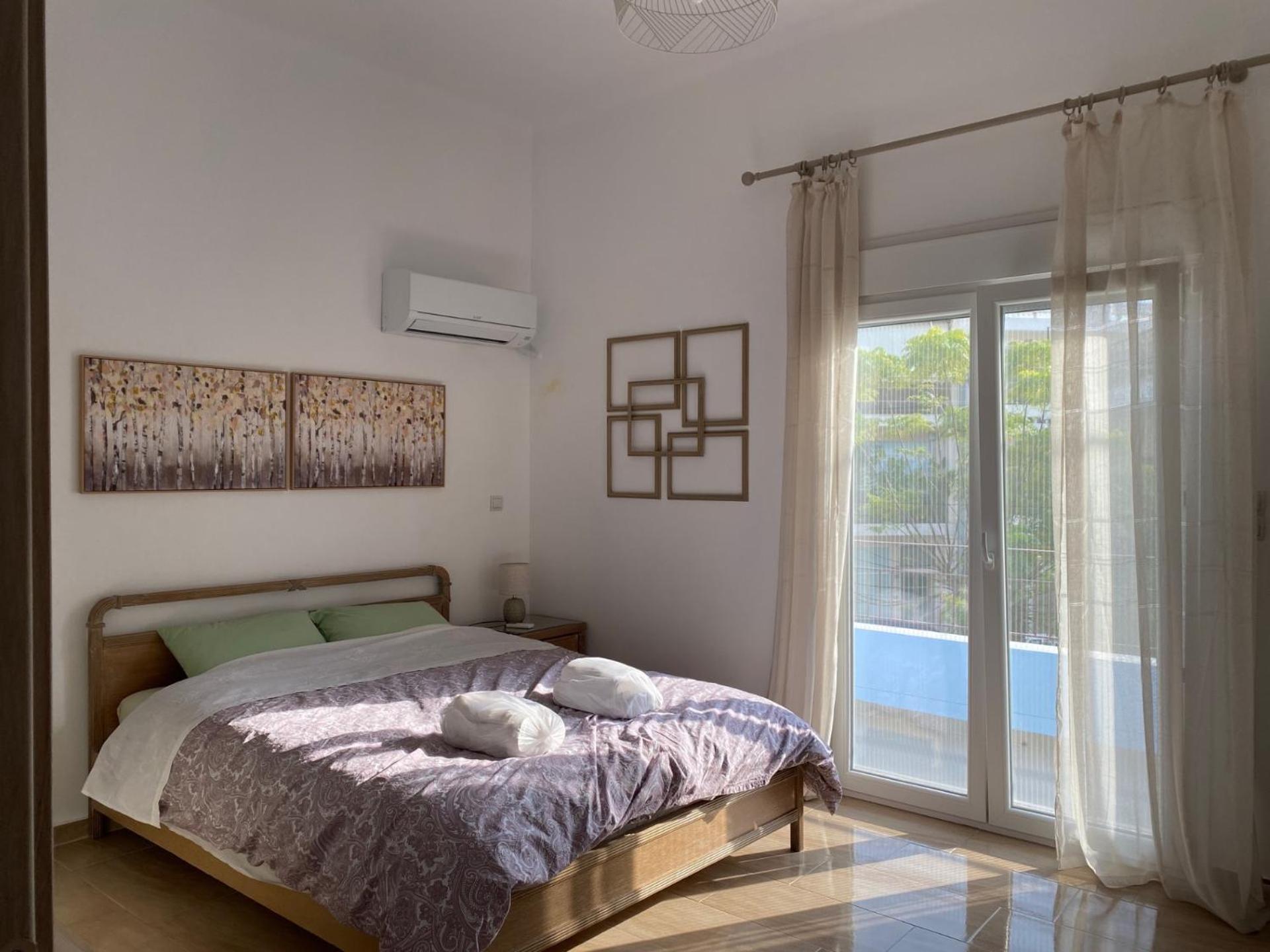 Azure House Apartment Athens Exterior photo