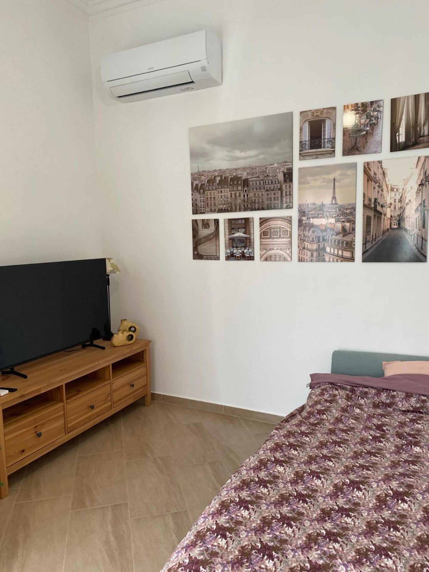 Azure House Apartment Athens Exterior photo